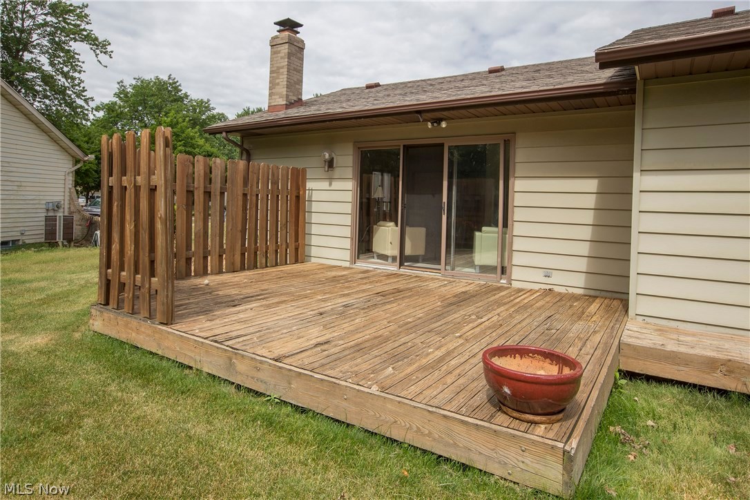 Timber Trail - Residential