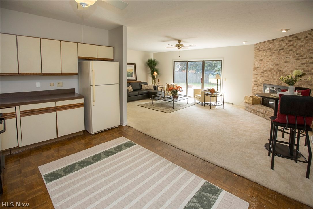 Timber Trail - Residential