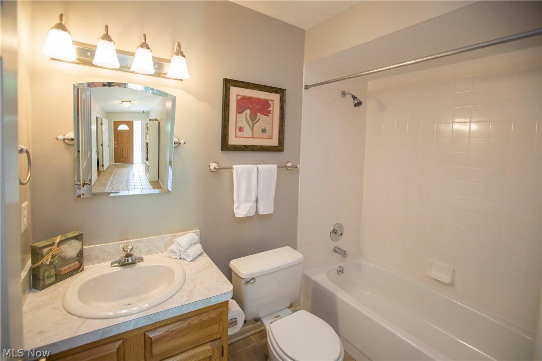 Timber Trail - Residential