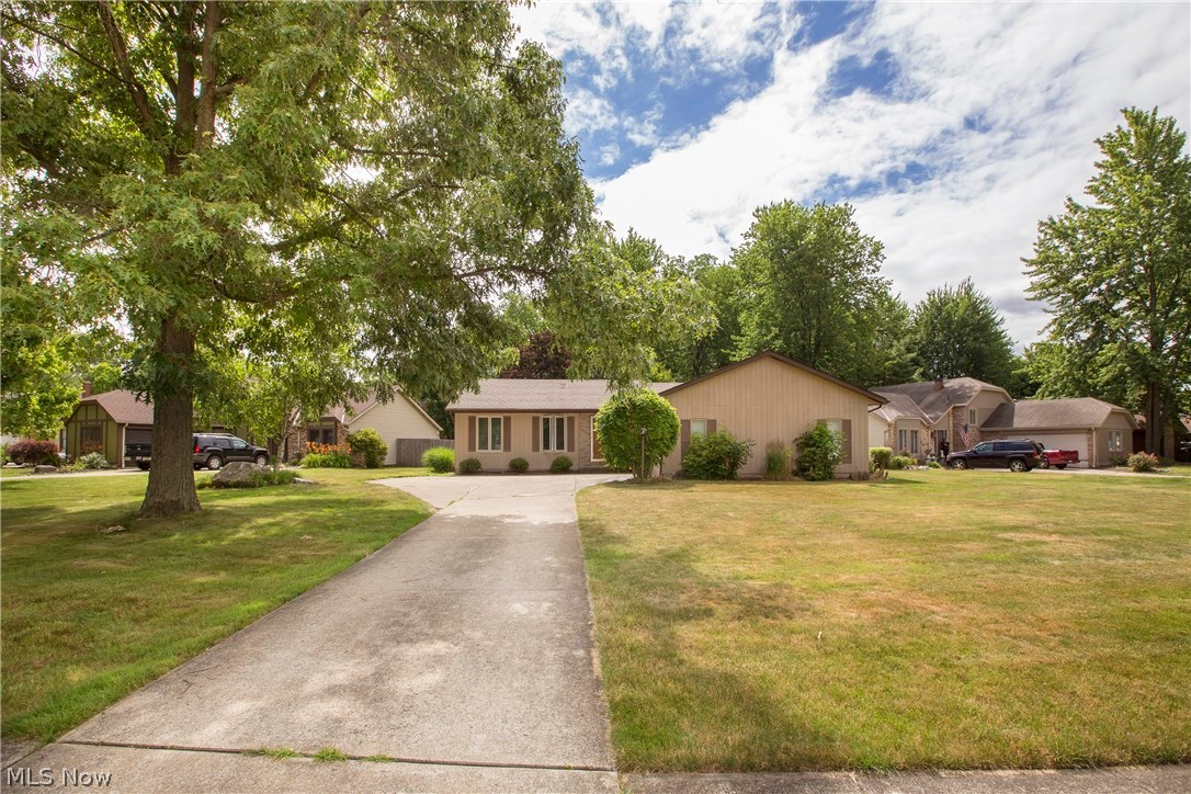 Timber Trail - Residential