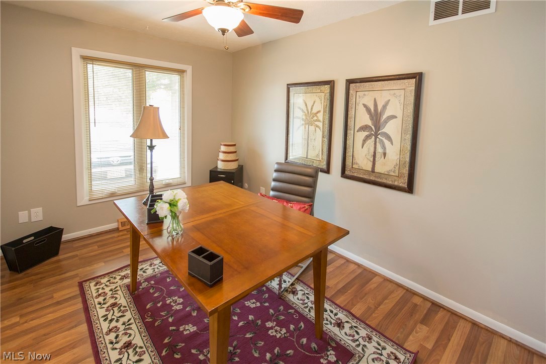 Timber Trail - Residential