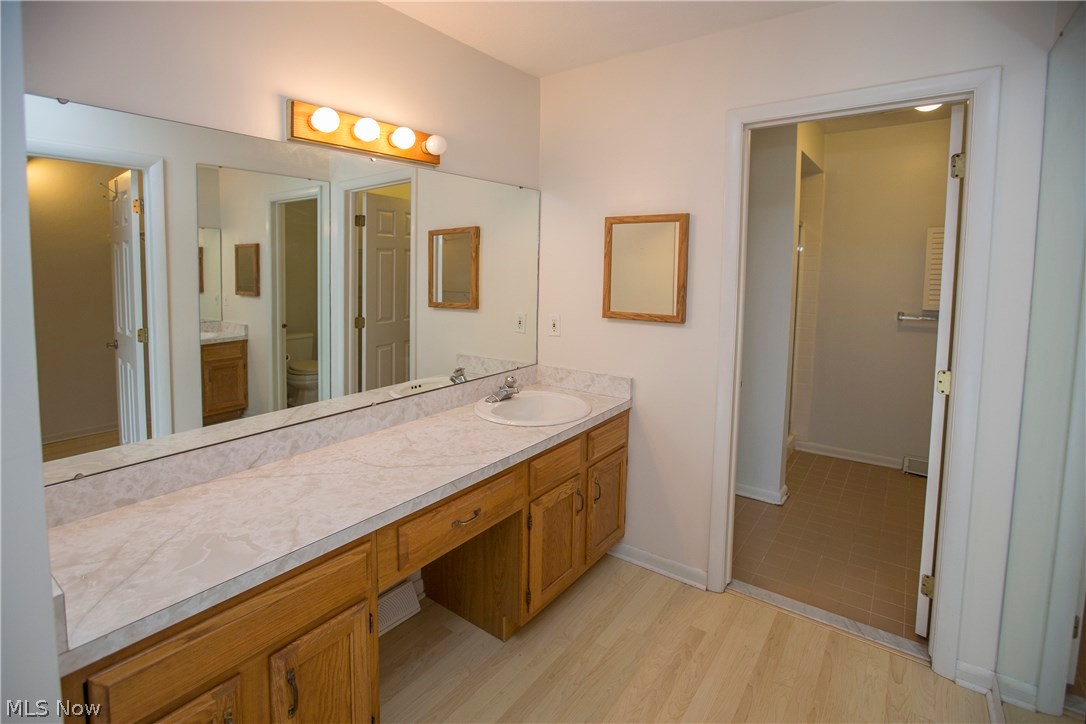 Timber Trail - Residential