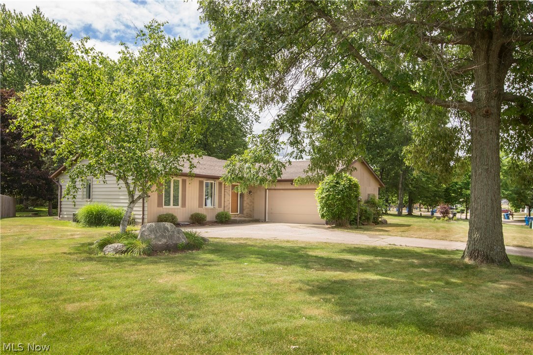 Timber Trail - Residential