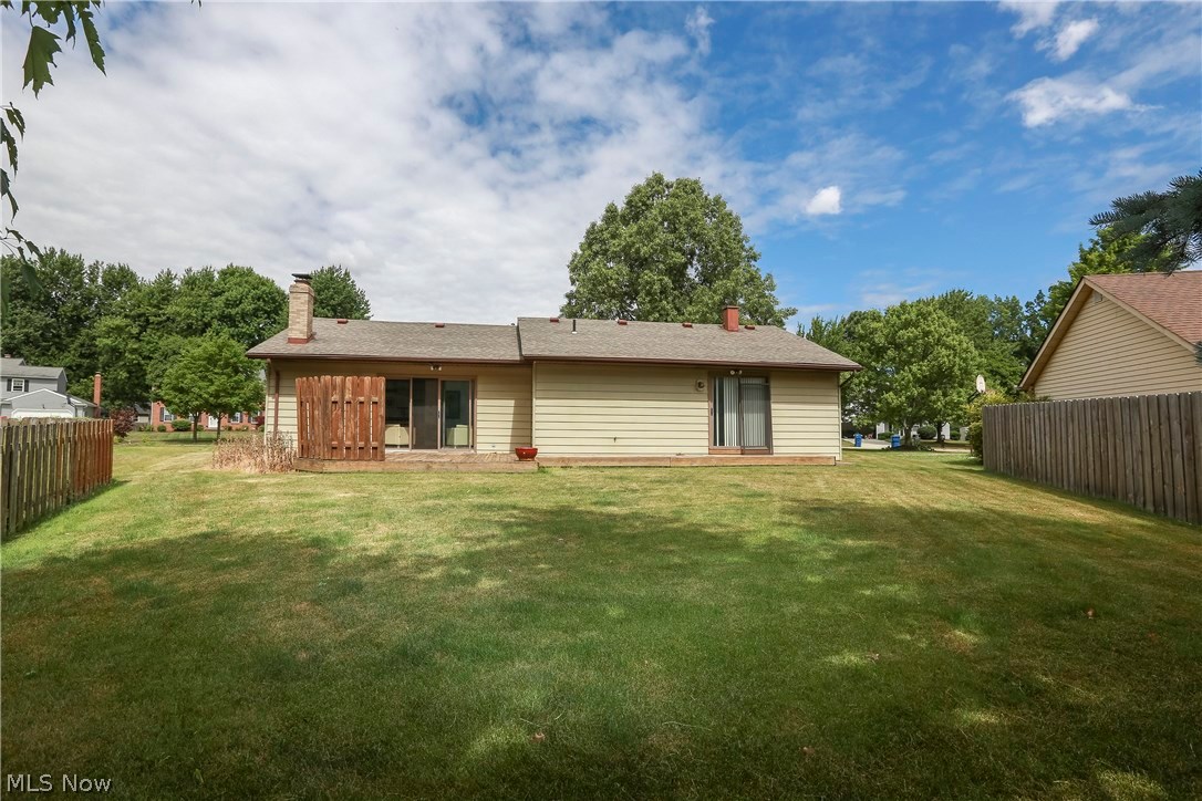 Timber Trail - Residential