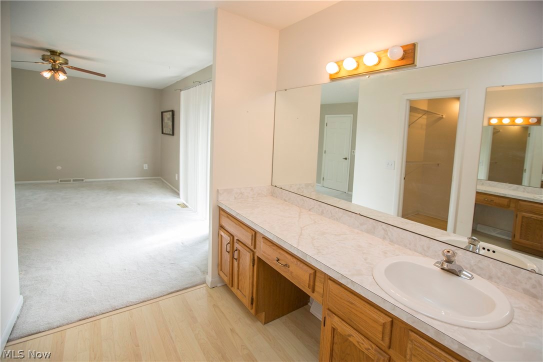 Timber Trail - Residential