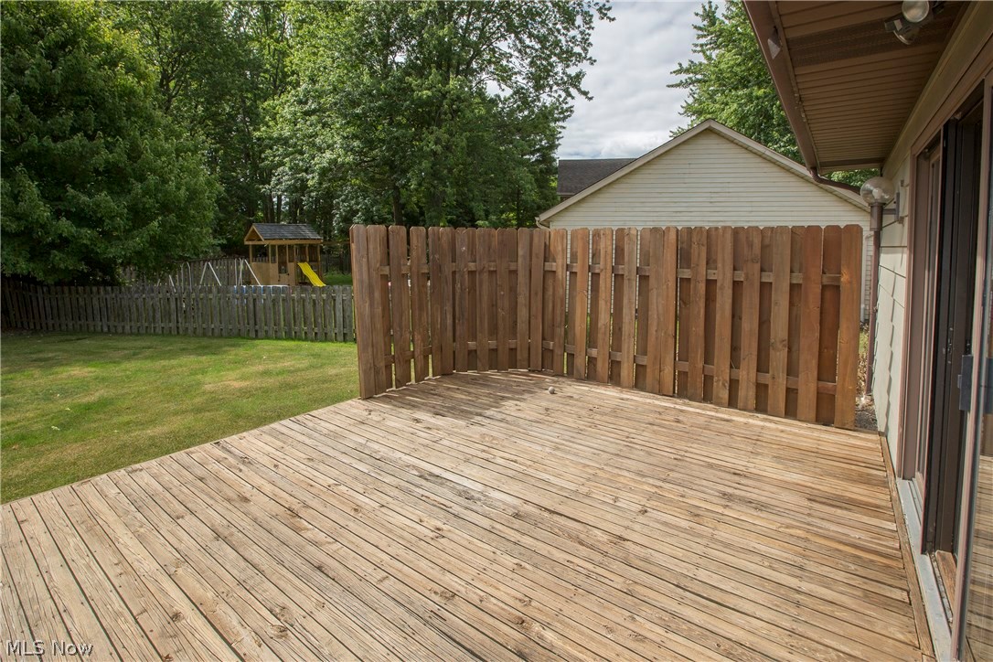 Timber Trail - Residential