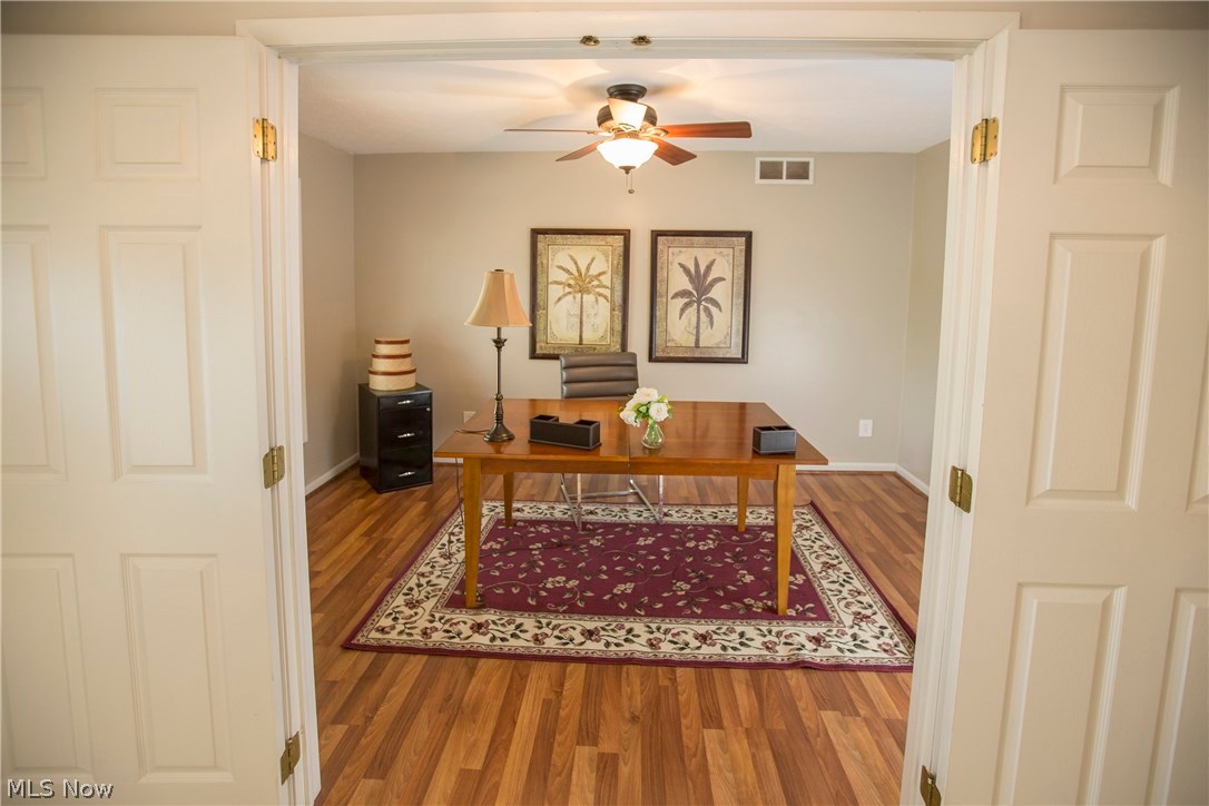 Timber Trail - Residential