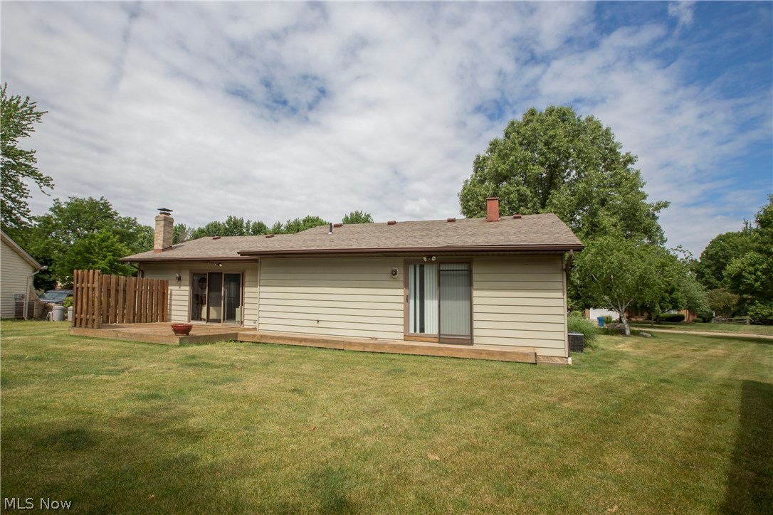 Timber Trail - Residential