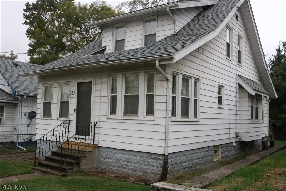 Wizer Heights - Residential