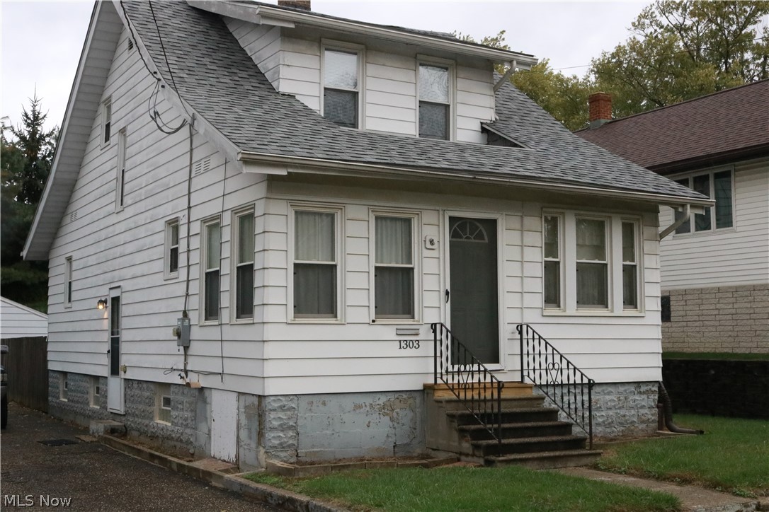 Wizer Heights - Residential