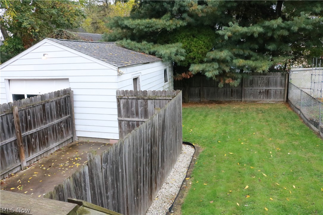 Wizer Heights - Residential