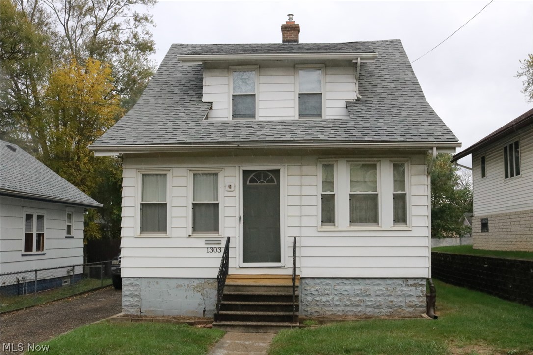 Wizer Heights - Residential