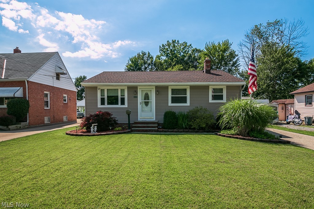 Willoughby Township 16 - Residential