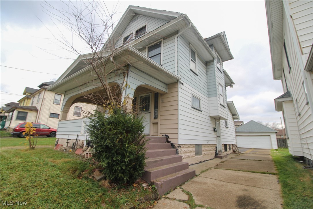 64 E Earle Avenue, Youngstown, Ohio image 23