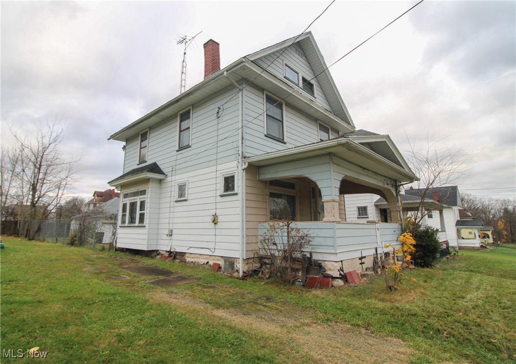 64 E Earle Avenue, Youngstown, Ohio image 26