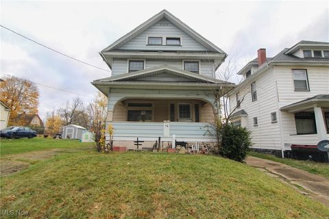 64 E Earle Avenue, Youngstown, OH 44507 - MLS#: 5087347