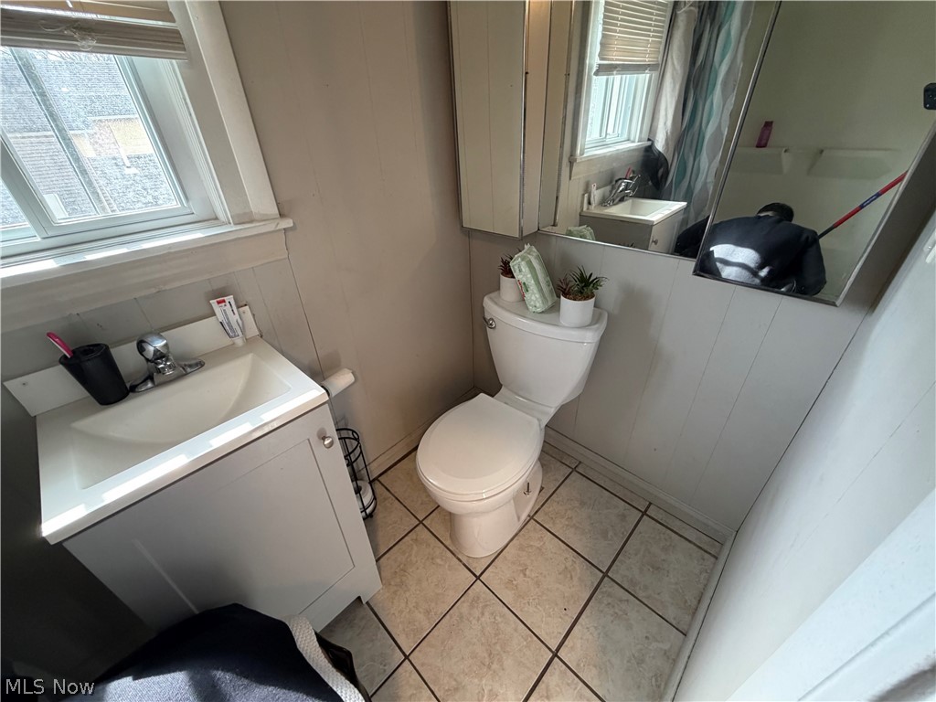 N & J Meyer - Residential Income