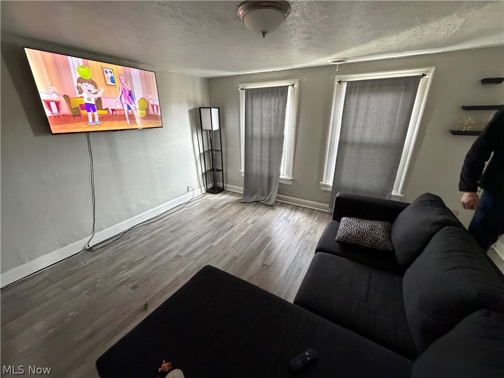 N & J Meyer - Residential Income