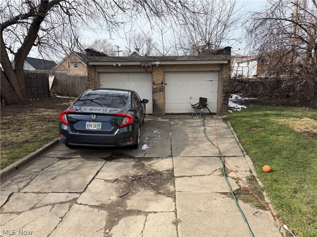 N & J Meyer - Residential Income