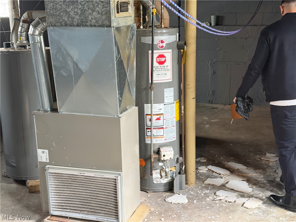 N & J Meyer - Residential Income