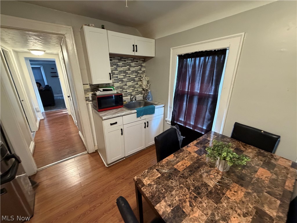 N & J Meyer - Residential Income