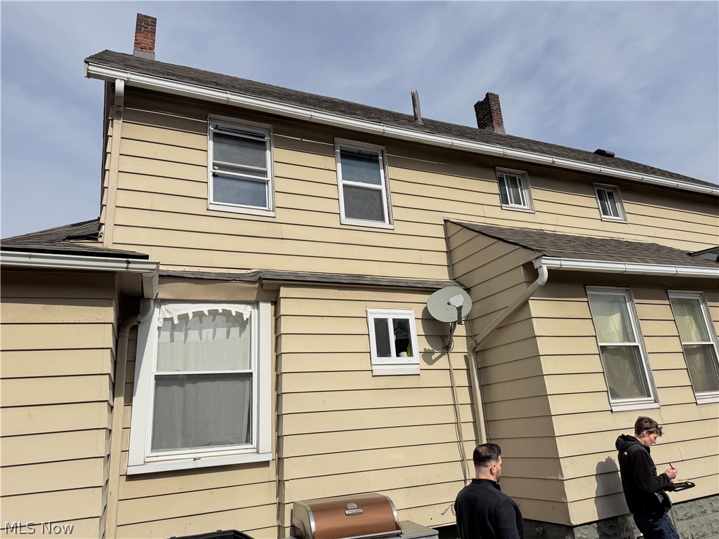 N & J Meyer - Residential Income