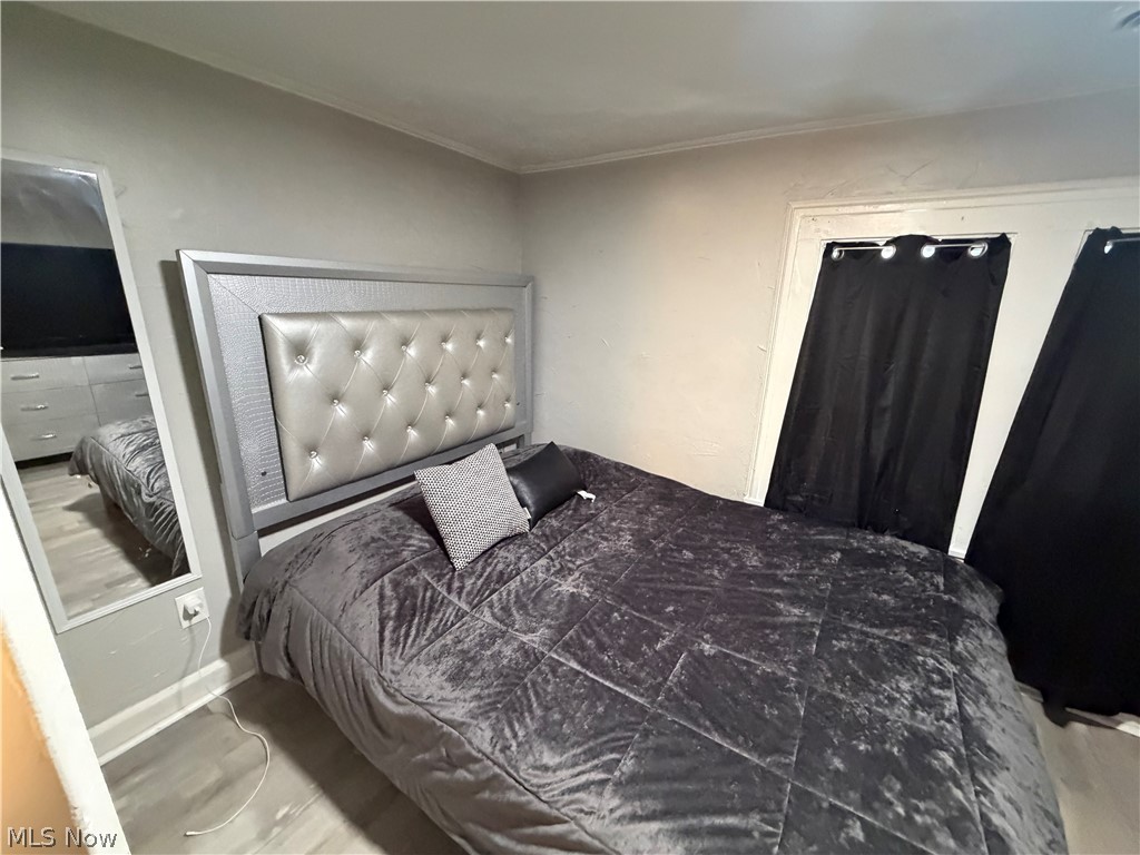 N & J Meyer - Residential Income