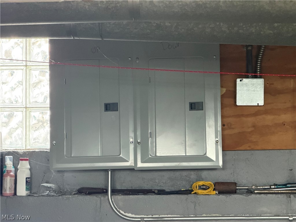 N & J Meyer - Residential Income