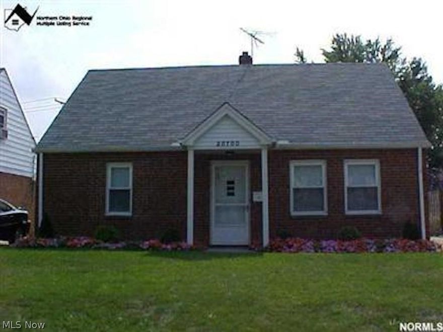 Great Investment Opportunity. Single Family  Property Management company in place.