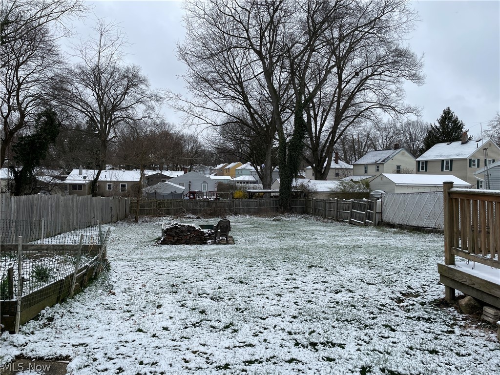Highland View Allotment - Residential