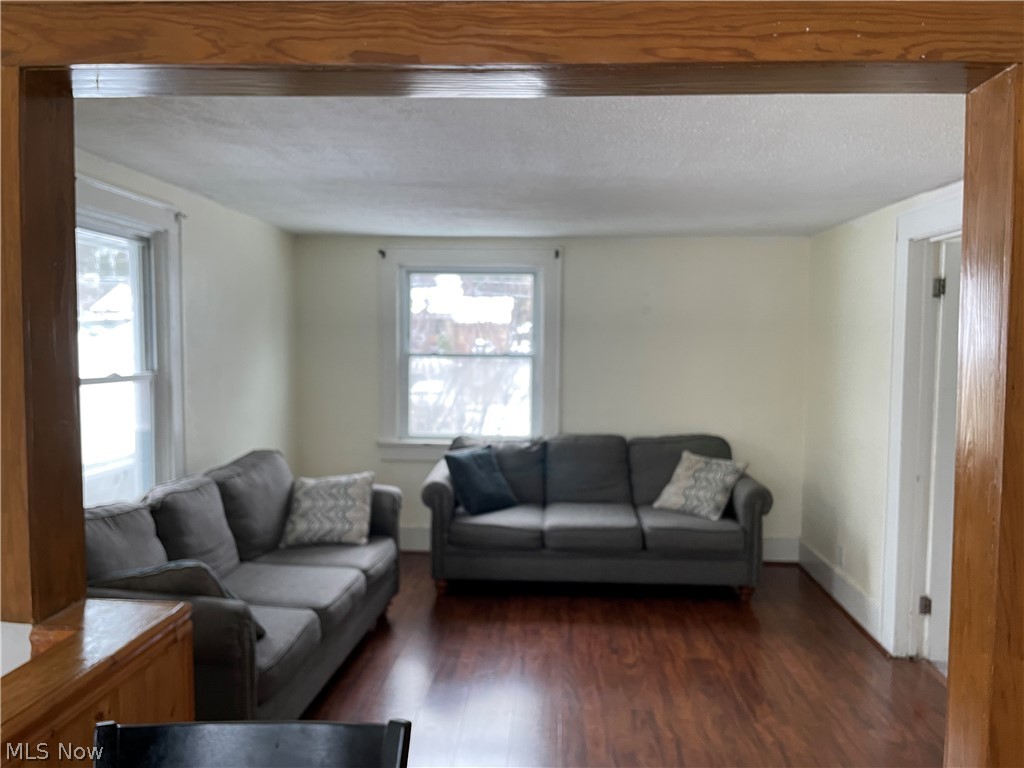 Highland View Allotment - Residential