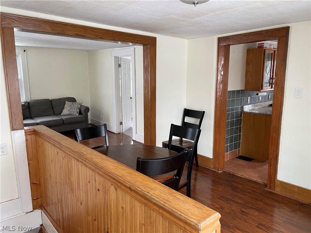 Highland View Allotment - Residential