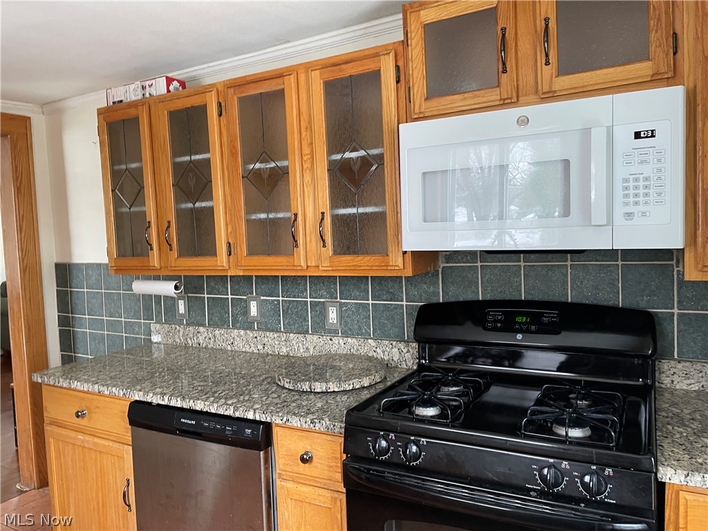 Highland View Allotment - Residential