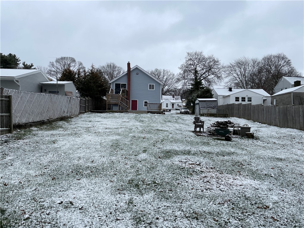 Highland View Allotment - Residential
