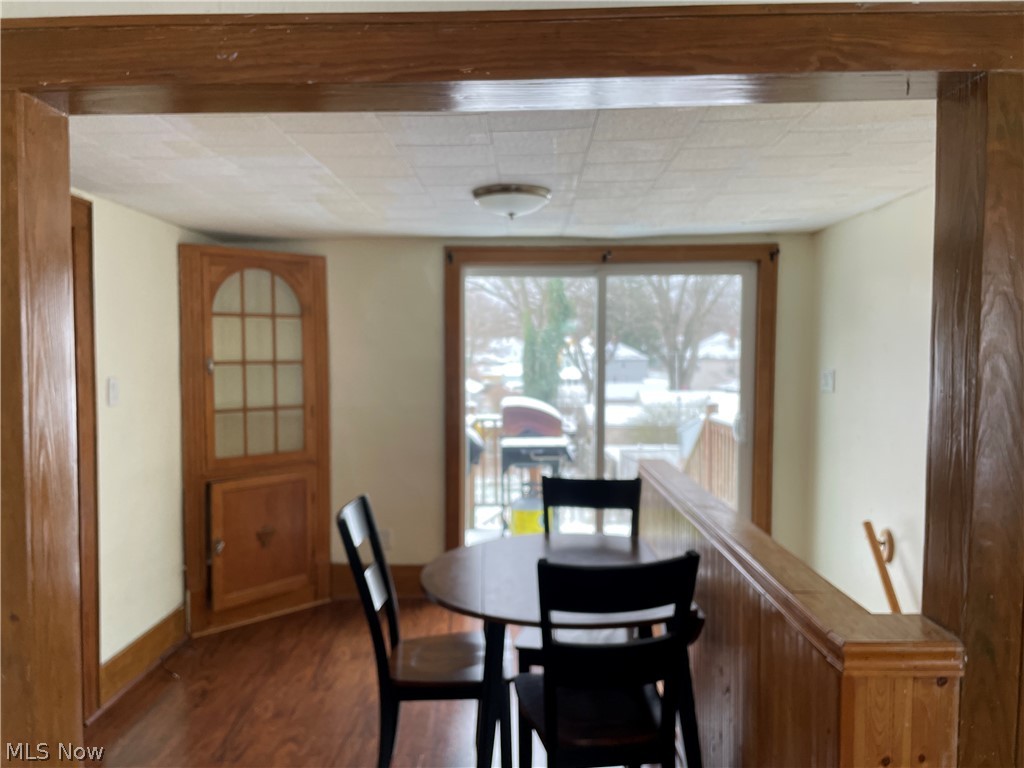 Highland View Allotment - Residential