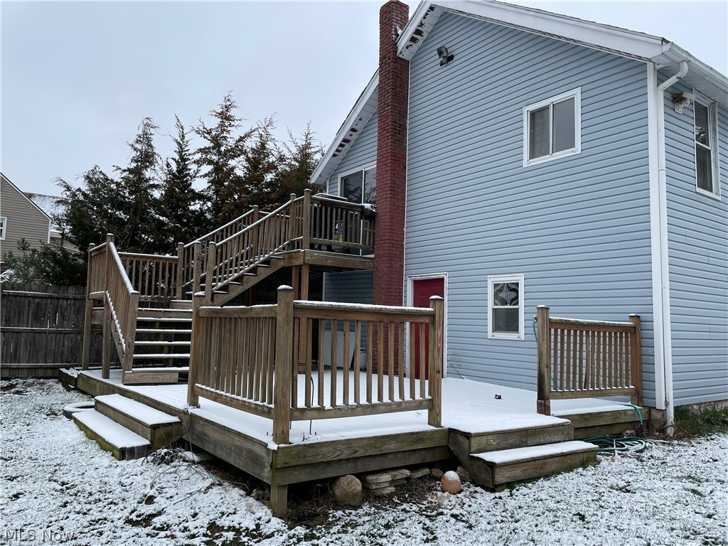 Highland View Allotment - Residential