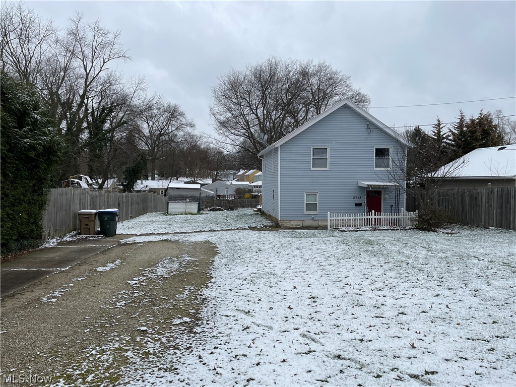 Highland View Allotment - Residential