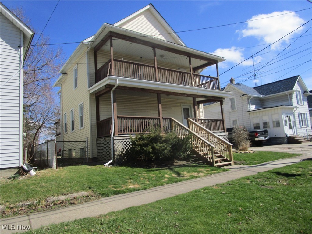 346 Eagle Street