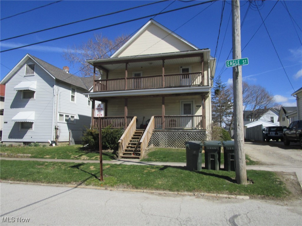 346 Eagle Street
