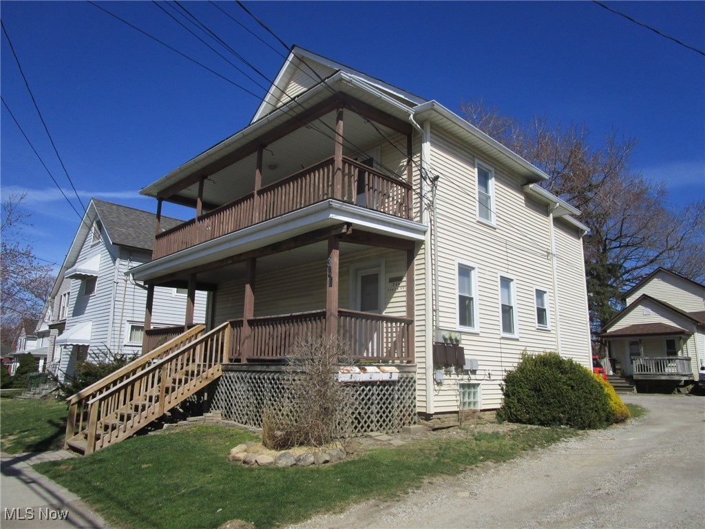 346 Eagle Street
