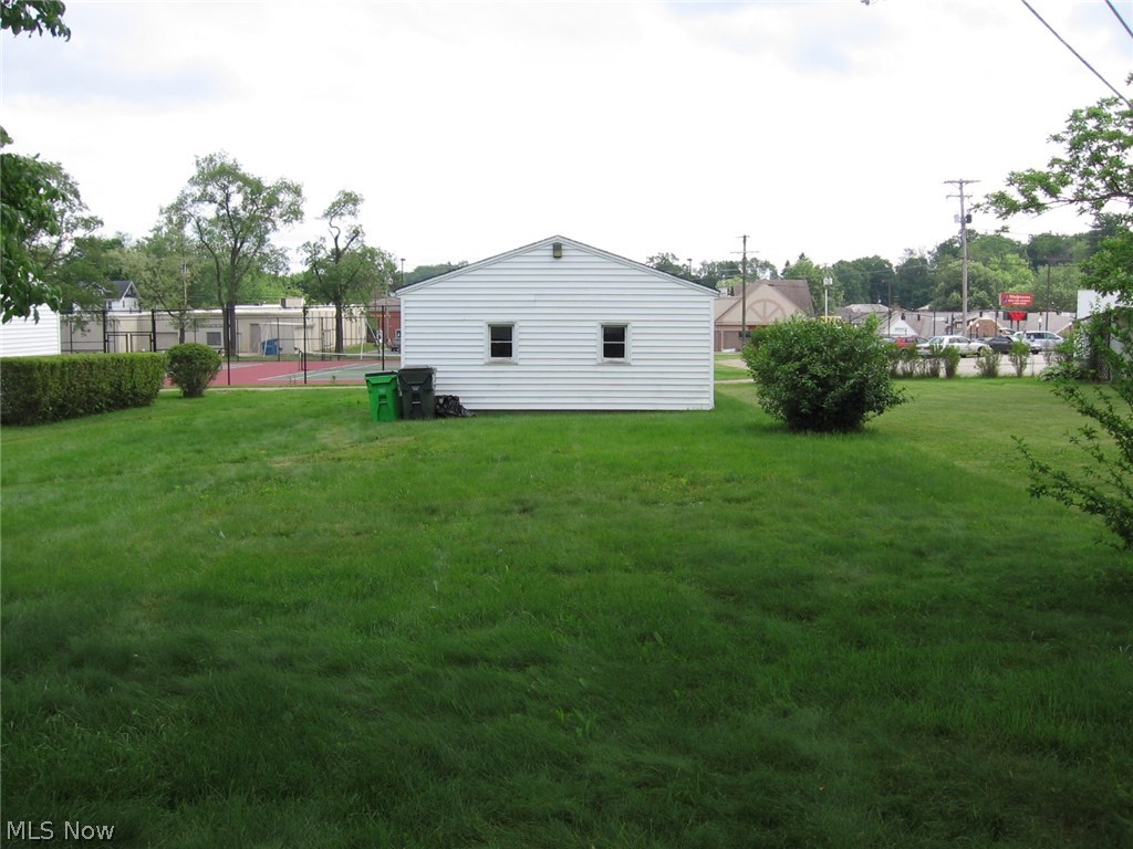 North Canton City - Residential