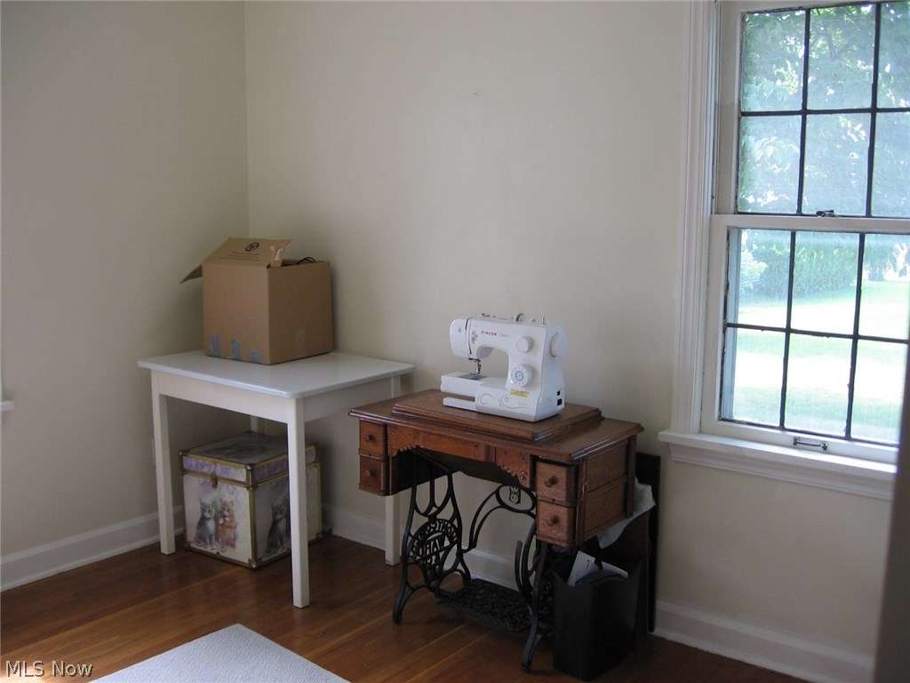 North Canton City - Residential