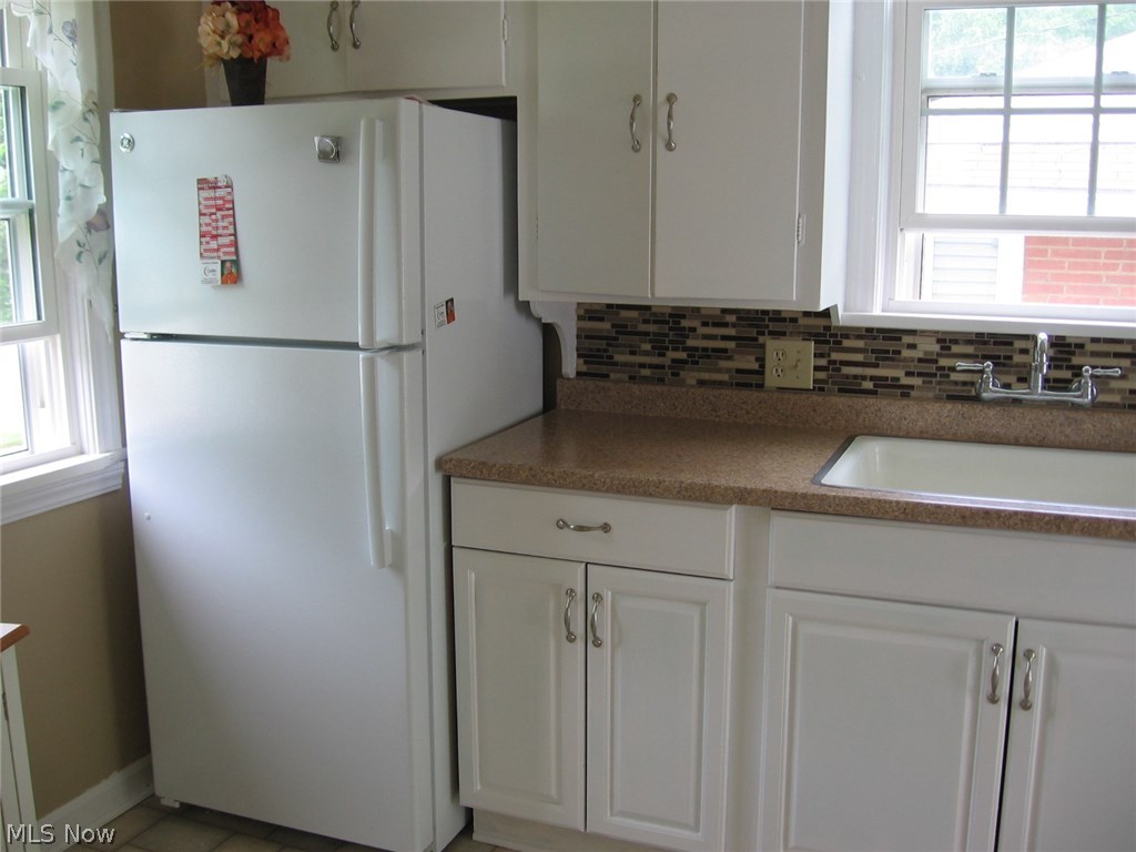 North Canton City - Residential