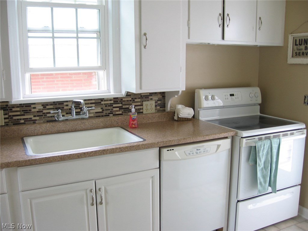 North Canton City - Residential