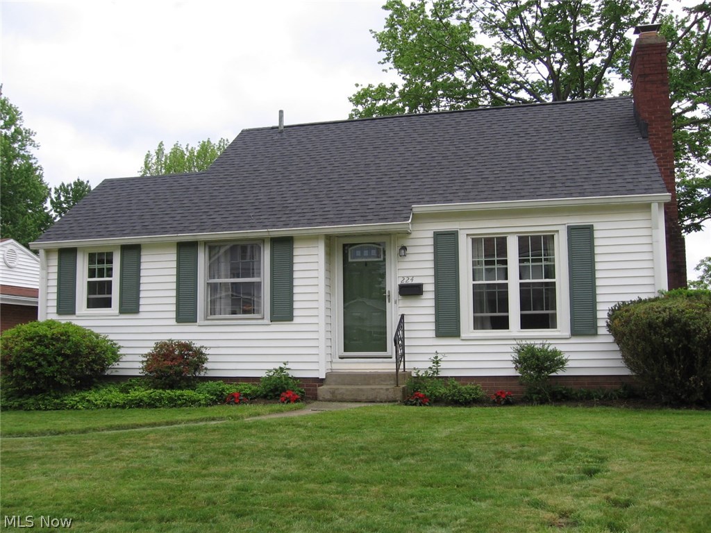 North Canton City - Residential