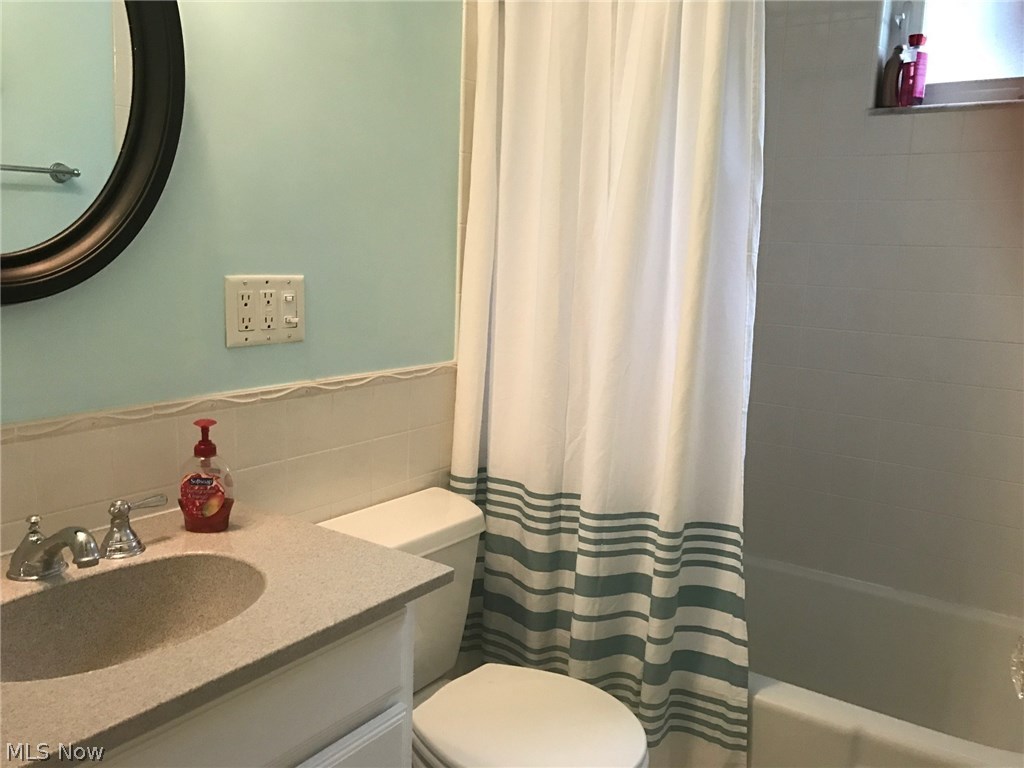 North Canton City - Residential