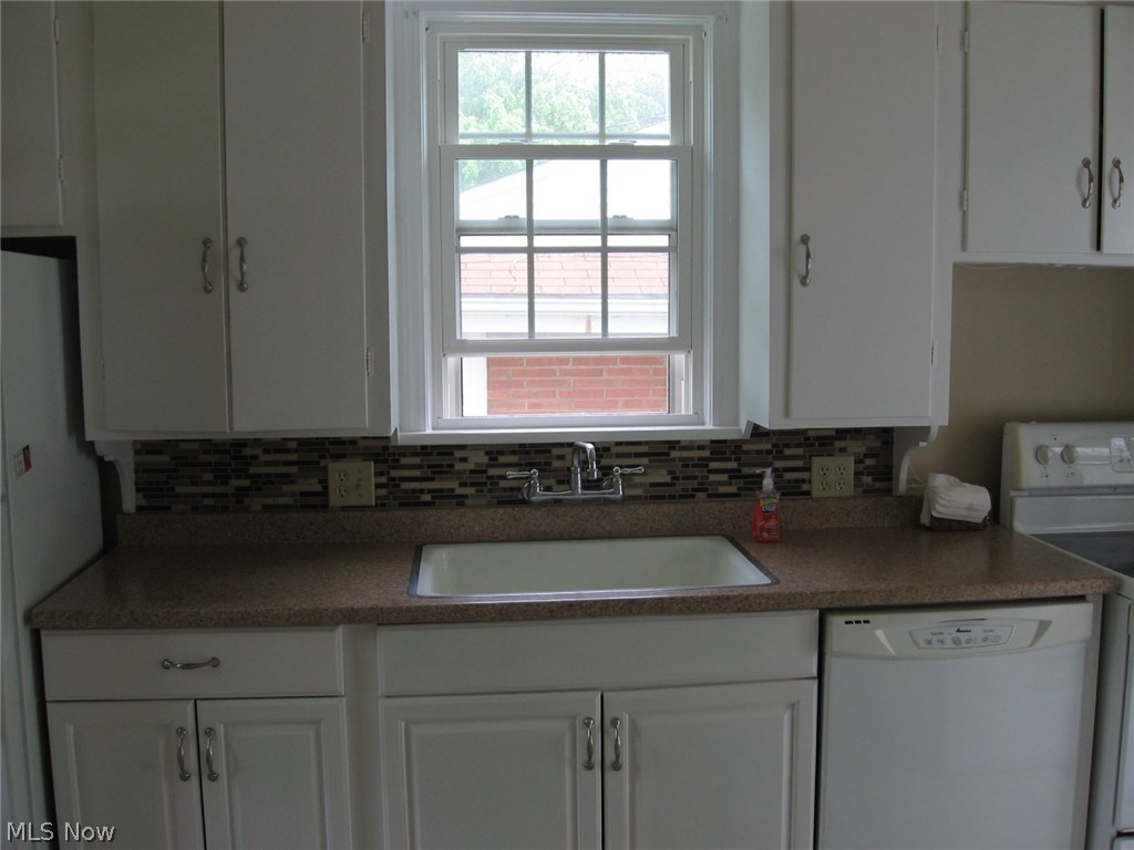 North Canton City - Residential