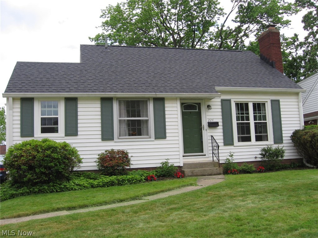 North Canton City - Residential