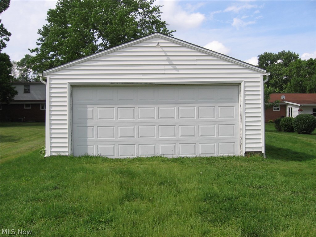 North Canton City - Residential