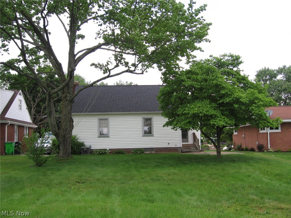 North Canton City - Residential